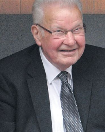 Profilbild Robert Schulze Bäing